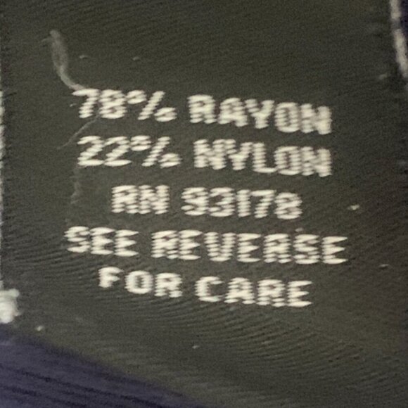 Premise Studio Longline Open Cardigan Sweater Sz S Blue 125L - Picture 7 of 8